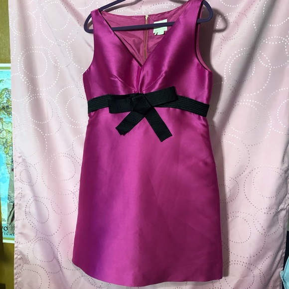 kate spade Dresses & Skirts - NWOT Kate Spade Origami A Line Dress 14